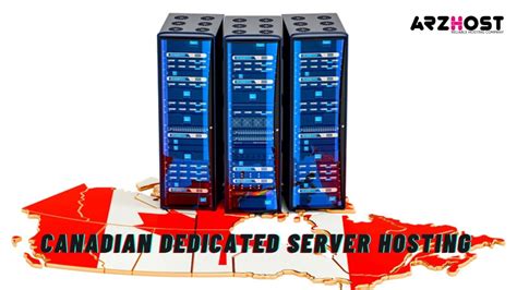 server canada|Canadian Dedicated Server Hosting